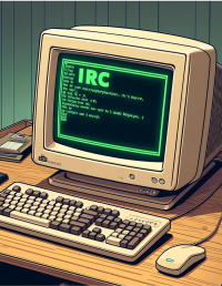 FT_IRC