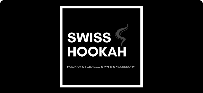 Swiss Hookah